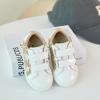 imageFlaryzone Toddler Girls Sneakers Little Girls Running Sports ShoesToddlerLittle KidsFm82gold