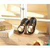 imageFlaryzone Toddler Little Girl Mary Jane School Uniform Oxfords Flat Dress ShoesBlack Fr41