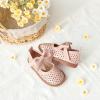 imageFlaryzone Toddler Little Girl Mary Jane School Uniform Oxfords Flat Dress ShoesFa02pink