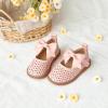 imageFlaryzone Toddler Little Girl Mary Jane School Uniform Oxfords Flat Dress ShoesFa02pink
