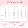 imageFlaryzone Toddler Little Girl Mary Jane School Uniform Oxfords Flat Dress ShoesFa02white