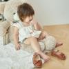imageFlaryzone Toddler Little Girl Mary Jane School Uniform Oxfords Flat Dress ShoesFr382brown