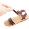 imageFlaryzone ToddlerLittle Kids Classic Rome OpenToe Flat Sandals53tan