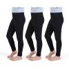 Black/Black/Black-3pack