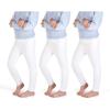 White/White/White-3pack