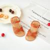 imageFlaryzone Girls Sandals Open Toe Summer Flats Dress Sandals Shoes ToddlerLittle KidFa33brown