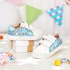 image:imageFlaryzone Toddler Girls Sneakers Little Girls Running Sports ShoesToddlerLittle KidsFm82blue