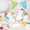 image:imageFlaryzone Toddler Girls Sneakers Little Girls Running Sports ShoesToddlerLittle KidsFm82blue