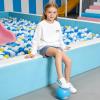 image:imageFlaryzone Toddler Girls Sneakers Little Girls Running Sports ShoesToddlerLittle KidsFm82blue