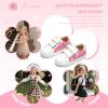 image:imageFlaryzone Toddler Girls Sneakers Little Girls Running Sports ShoesToddlerLittle KidsFm82pink
