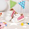 image:imageFlaryzone Toddler Girls Sneakers Little Girls Running Sports ShoesToddlerLittle KidsFm82pink