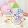 image:imageFlaryzone Toddler Girls Sneakers Little Girls Running Sports ShoesToddlerLittle KidsFm83purple