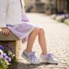 image:imageFlaryzone Toddler Girls Sneakers Little Girls Running Sports ShoesToddlerLittle KidsFm83purple