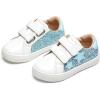 image:imageFlaryzone Toddler Girls Sneakers Little Girls Running Sports ShoesToddlerLittle KidsFm82blue