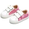 image:imageFlaryzone Toddler Girls Sneakers Little Girls Running Sports ShoesToddlerLittle KidsFm82pink