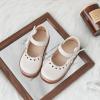 image:imageFlaryzone Toddler Little Girl Mary Jane School Uniform Oxfords Flat Dress ShoesFa03offwhite