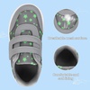 image:imageToddler Shoes Boys Girls Sneakers Little Kids Tennis Shoes for Running WalkingGrey