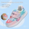 image:imageToddler Shoes Boys Girls Sneakers Little Kids Tennis Shoes for Running WalkingPastel Pink