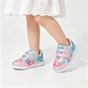 image:imageToddler Shoes Boys Girls Sneakers Little Kids Tennis Shoes for Running WalkingPastel Pink