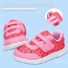 image:imageToddler Shoes Boys Girls Sneakers Little Kids Tennis Shoes for Running WalkingRose Pink