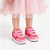 image:imageToddler Shoes Boys Girls Sneakers Little Kids Tennis Shoes for Running WalkingRose Pink