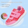 image:imageToddler Shoes Boys Girls Sneakers Little Kids Tennis Shoes for Running WalkingRose Pink