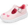Pink Toddler Girl Shoes