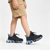 image:imageBoys Girls Shoes Kids Sneakers Lightweight Breathable Tennis Athletic Running Shoes for ToddlerLittle KidBig KidBlack Blue