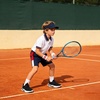 image:imageKids Sneakers Lightweight Athletic Boy Girl Running Tennis Shoes  BreathableMesh UpperActive PlayNonSlip OutsoleIdeal For Youth Jumping Tennis School Outdoor SportsDaily CasualBlack