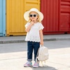 image:imageToddler Shoes Lightweight Tennis Walking for Boys Girls Sneakers  ComfortableSturdy for Kids Cute Slip on Gym Breathable Slip Resistant Washable School shoesPastel Pink