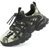 Camouflage Green