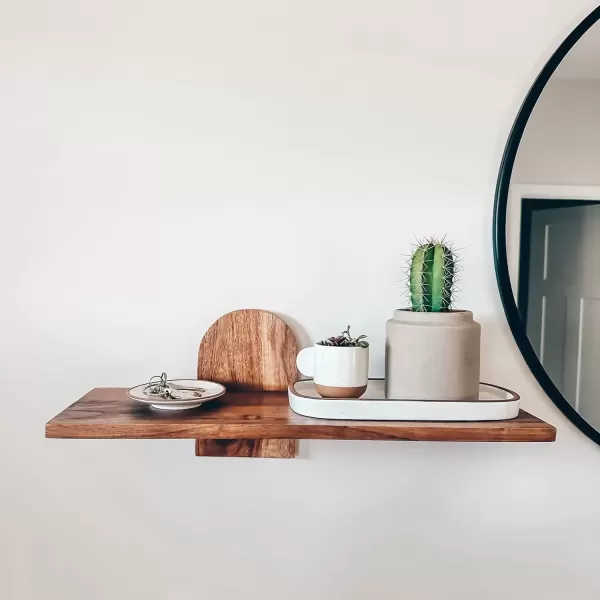 imageMora Ceramic Decorative Tray  Rectangle 10in Dish for Jewelry Soap Dispenser Perfume Makeup Accessories Candle in The Bathroom Vanity Bedside or Kitchen Counter Cute Organizers  BlackVanilla White