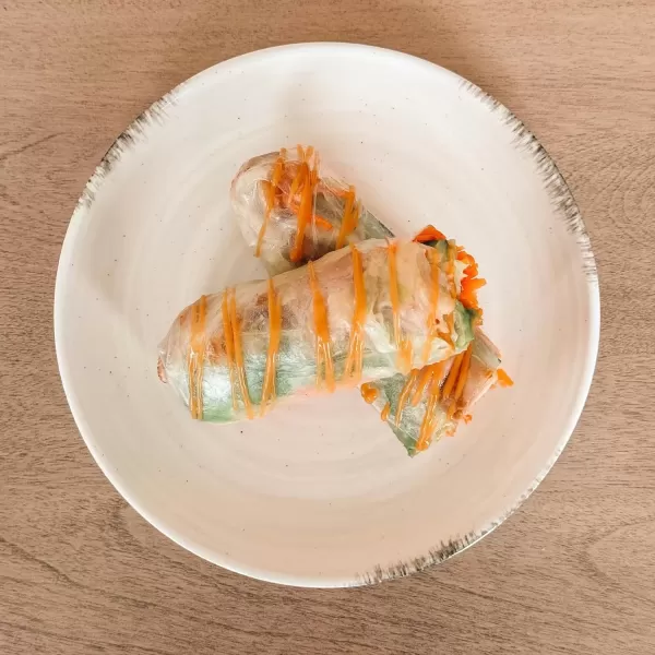 imageMora Ceramic Helix Swirl Salad Plates Set of 6 8in Spiral Porcelain Dish for Kitchen Small Dinner Lunch Appetizer Dessert etc  Dishwasher Microwave Freezer Oven Safe Dishware  Snowy WhiteSnowy White
