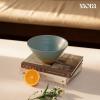 image:imageMORA Ceramic Ramen Bowl Set of 2 45oz  Great for Pho Miso Udon Soup Instant Noodles Serving Thai or Asian Food  Microwave Safe Large Japanese Noodle Bowls Modern Kitchen  MushroomIris