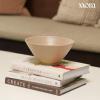 image:imageMORA Ceramic Ramen Bowl Set of 2 45oz  Great for Pho Miso Udon Soup Instant Noodles Serving Thai or Asian Food  Microwave Safe Large Japanese Noodle Bowls Modern Kitchen  MushroomMushroom