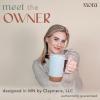 image:imageMORA Ceramics Large Tea Mug with Loose Leaf Infuser and Ceramic Lid 18 oz Portable Microwave Dishwasher Safe Tall Coffee Cup  Rustic Matte Ceramic Glaze Modern Herbal Tea Strainer ThymeSleet
