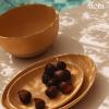 image:imageMORA Jumbo and Large Serving Dishes Set of 2 13 inch and 12 inch Ceramic Pottery Oval Platters  Microwave Oven and Dishwasher Safe  Thyme amp MushroomIris  Merrigold