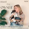 image:imageMora Ceramic Pet Bowl Size Large  FoodWater Dish for Large Dogs Cats Great Dane Mastiff ect 50oz or 8 Cups  Basic Bowls for Your Large Dog or Cat Mix and Match for a Set  OatCharcoal