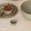 image:imageMora Mini Ramekins Set of 4 8oz Ceramic Pottery Baking Dishes  Microwave Oven and Dishwasher Safe  PeppercornHarvest