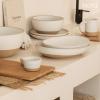image:imageMora Mini Ramekins Set of 4 8oz Ceramic Pottery Baking Dishes  Microwave Oven and Dishwasher Safe  PeppercornOat