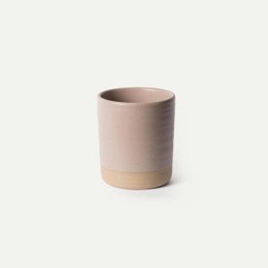 image:imageMora Ceramic Kitchen Utensil Holder  Wooden Spoon amp Spatula Crock for Countertop Modern Farmhouse Home Decor Large 73 Cooking Organizer for Stove Top and Counter  Heavy amp Sturdy  LiquoriceMushroom