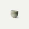 image:imageMORA Small Bowls Set of 4 16oz Ceramic Pottery Dessert Bowls  Microwave Oven and Dishwasher Safe  HarvestThyme