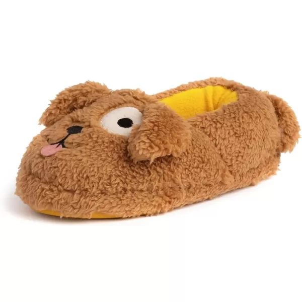 Brown Dog