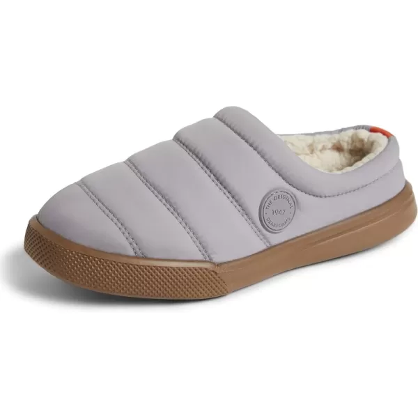 Medium Grey Nylon
