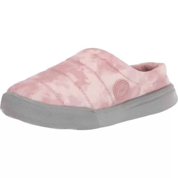 Pink Nylon