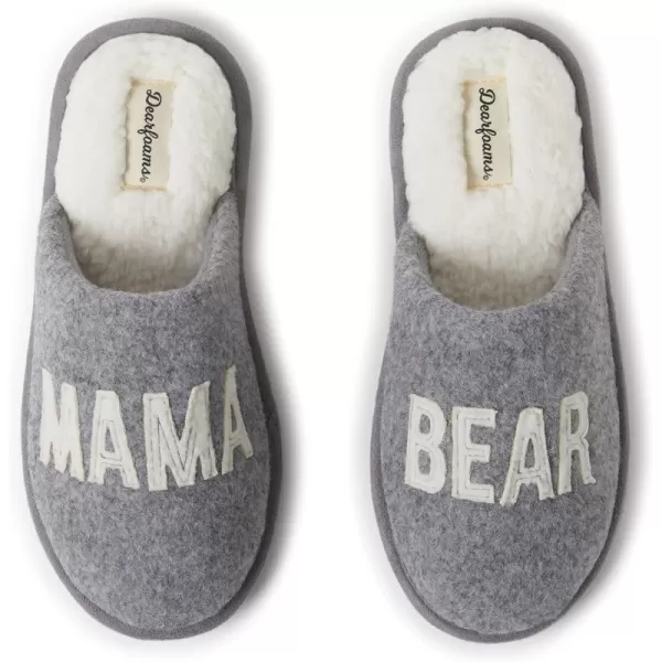 Light Heather Grey