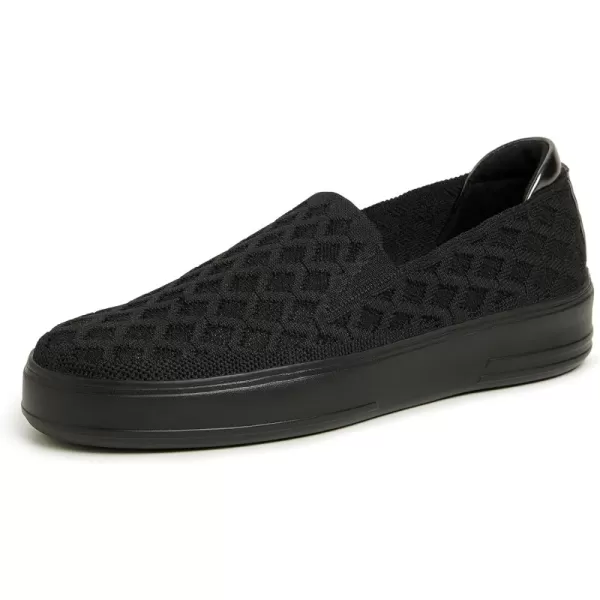 Black/Black