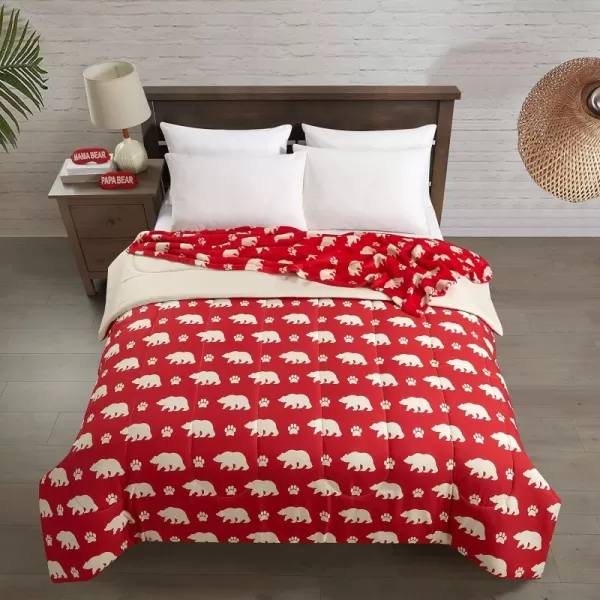 Full Red
