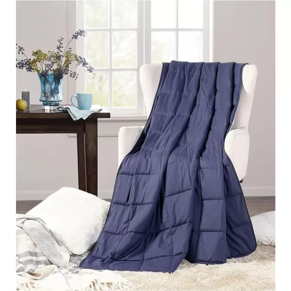 Navy 15 Pounds