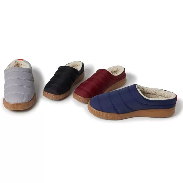 Dearfoams Men's Andre Sport Lounge Clog